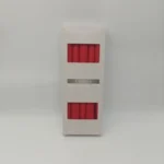 СВЕЩИ КОНУС ЧЕРВ.10БР.Х 12