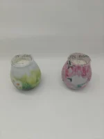 СВЕЩИ В БУРКАН ГРАДИНАх15 - Image 2