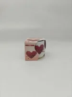 Ароматни свещи в чаша - Image 3