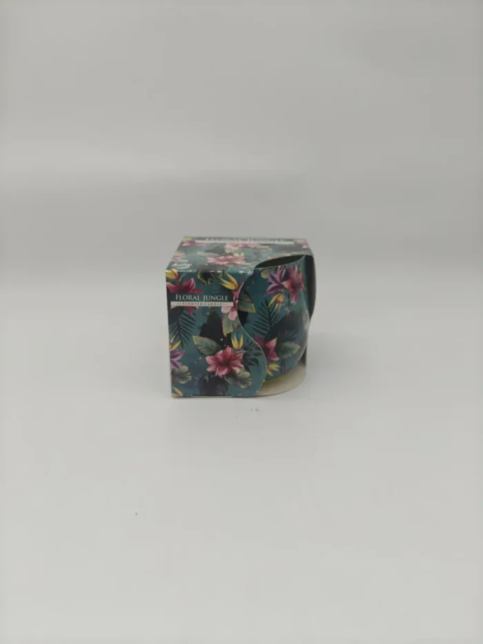 Ароматни свещи в чаша - Image 4