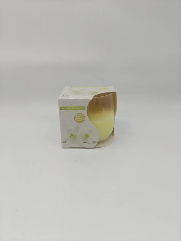 Ароматни свещи в чаша - Image 5