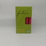 СВЕЩИ БИТ.ЧЕРВ.18бр.КУТх17 ФОБ