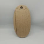 ДЪСКА ЕЛИПСА ГРАВИРАНА