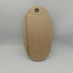 Малка елипсовидна дъска