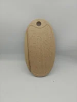 Малка елипсовидна дъска