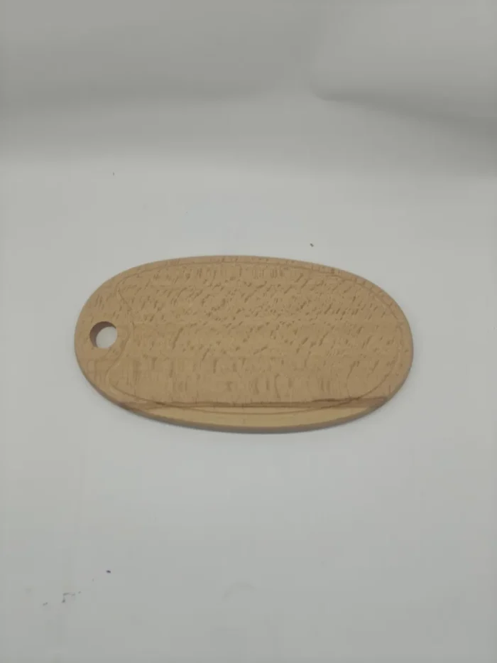 Малка елипсовидна дъска - Image 2