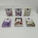 Ароматни чаени свещи