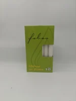 СВЕЩИ БИТОВИ В КУТ.х18БР.Б.х17