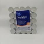 СВЕЩИ ЧАЕНИ Х100 3ч Х8