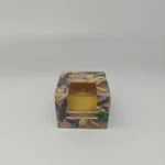 Мини ароматни свещи в чаша