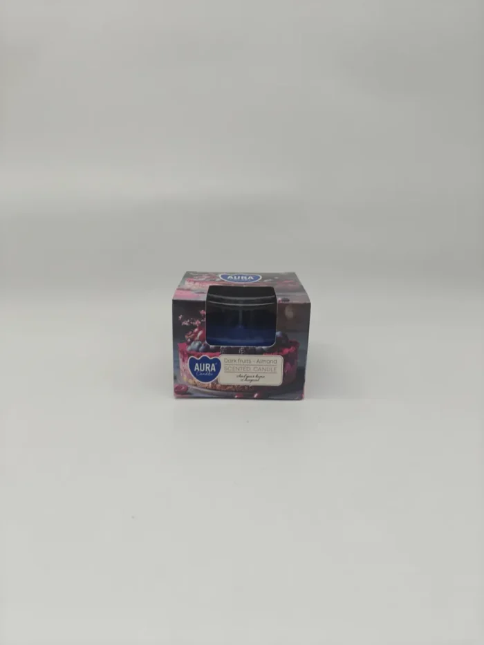 Мини ароматни свещи в чаша - Image 2