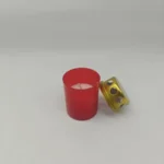 СВЕЩ РИТУАЛНА КАНД.Х28бр.Х5