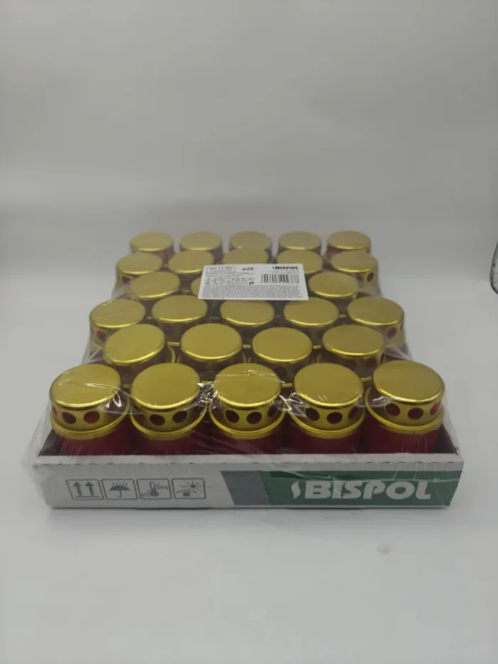 Ритуални църковни свещи - Image 3