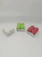 СВЕЩИ ВОТИВИ 40/60 Х 4БР.Х12 М - Image 2