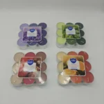 СВЕЩИ ЧАЕНИ Х18БР.АРОМ.Х 6