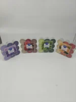 СВЕЩИ ЧАЕНИ Х18БР.АРОМ.Х 6 - Image 2