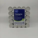 СВЕЩИ ЧАЕНИ Х100 4Ч.х10