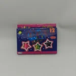 ПЛАСТЕЛИН 12цв.ЕВТ.Т2173х240