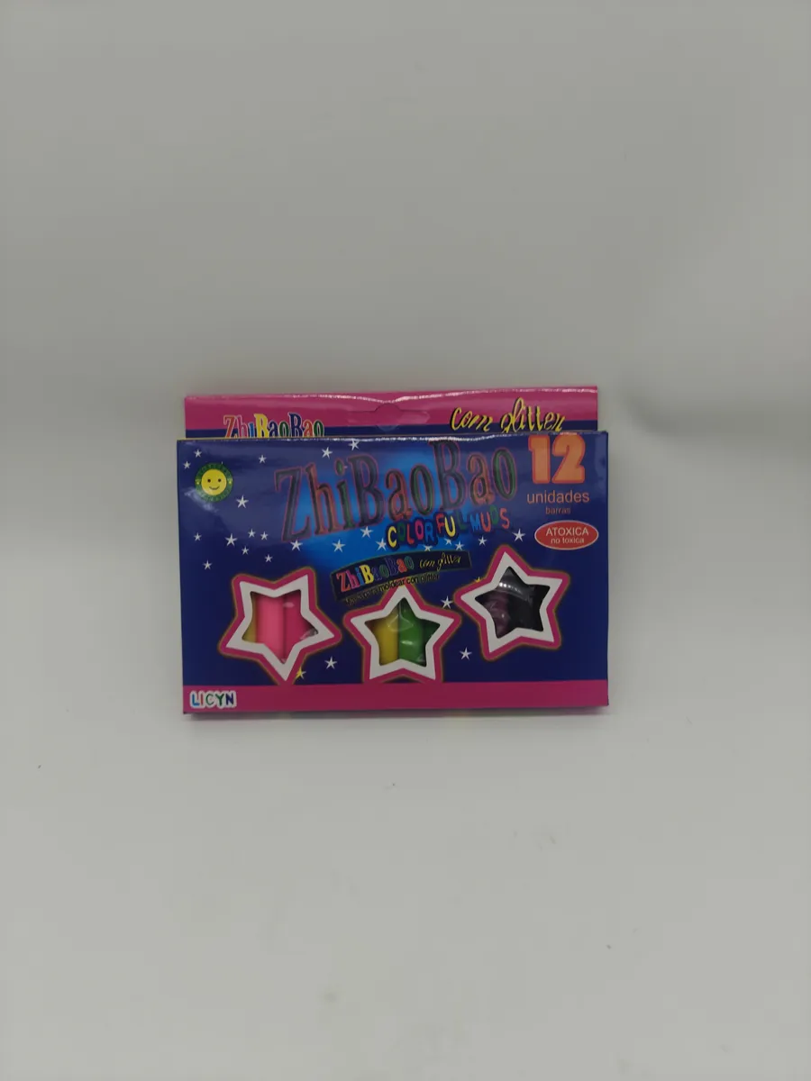 2173 ПЛАСТЕЛИН 12цв.ЕВТ.Т2173х240 - Image 1