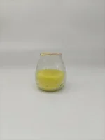 СВЕЩИ В БУРКАН С/У КОМАРИх6