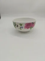 Малка меламинова купа роза