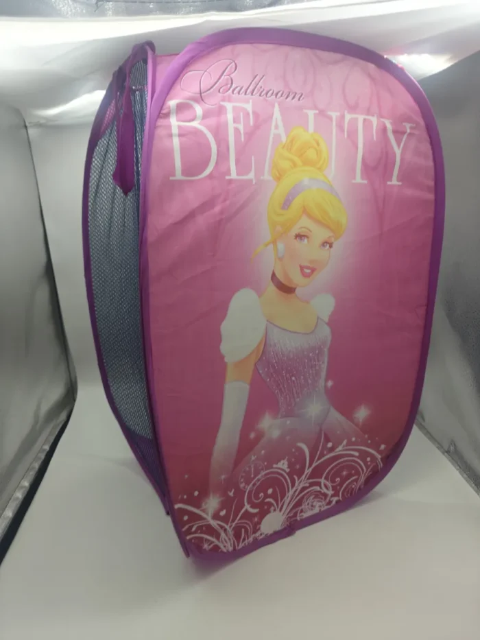 КОШ ИГРАЧКИ МРЕЖА Т3999 Х 120 - Image 2