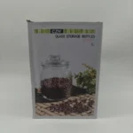 БУРК.СТЪКЛ.Т4488 Х 36