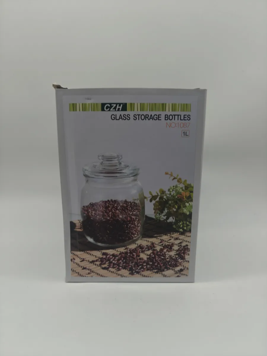 4488 БУРК.СТЪКЛ.Т4488 Х 36 - Image 1