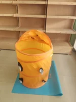 Голям кош с животни - Image 2