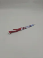 НОЖ КУХН.ЦВЕТЕ 5 Т5650х24х288 - Image 2