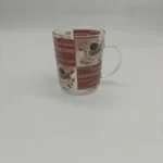 ЧАША СТ.КАПУЧИНО Х 12 6655