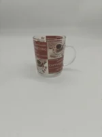 ЧАША СТ.КАПУЧИНО Х 12 6655