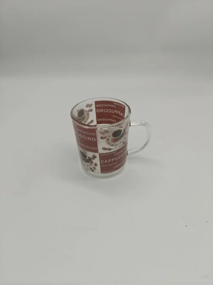 ЧАША СТ.КАПУЧИНО Х 12 6655 - Image 2