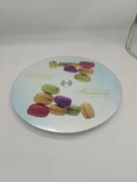 ПОСТАВКА ТОРТА 30см.Т6795х16 - Image 2