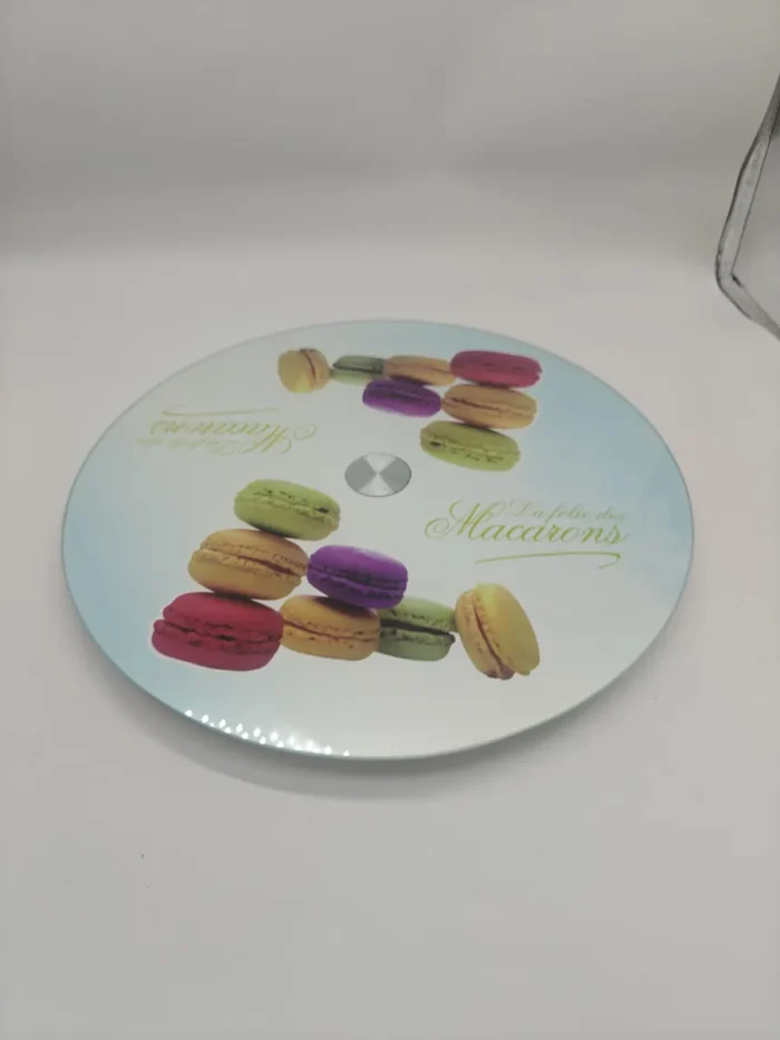 ПОСТАВКА ТОРТА 30см.Т6795х16 - Image 2