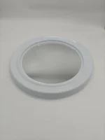 Бяло огледало за баня - Image 2