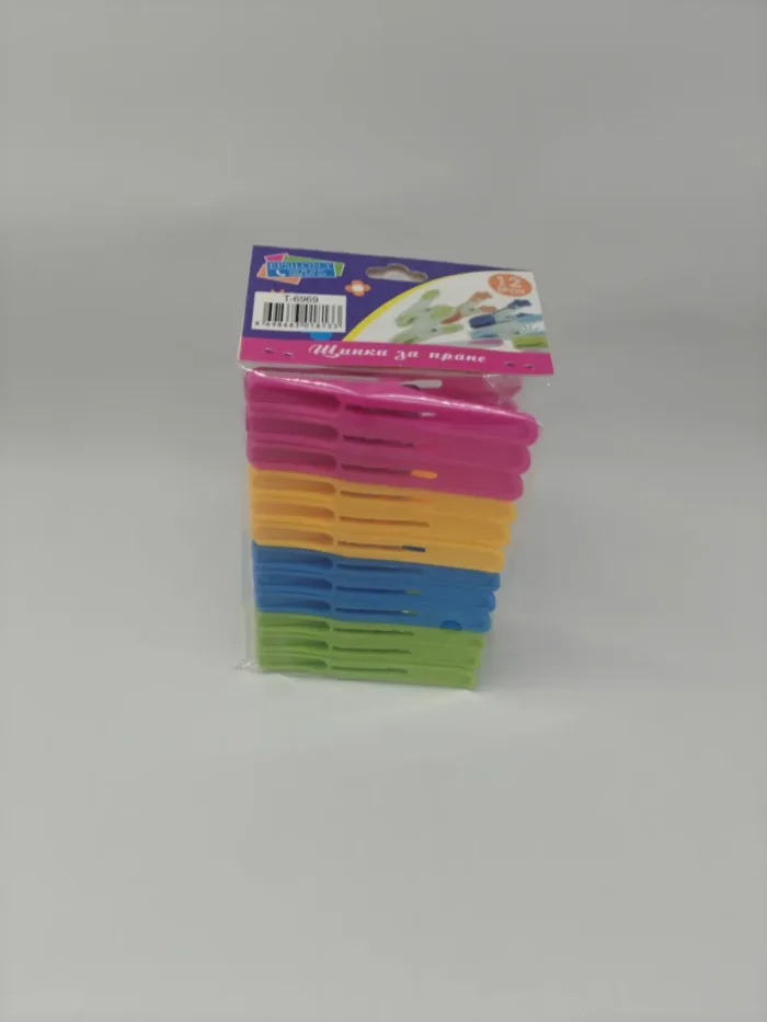 ЩИПКИ КРОКОДИЛх144 Т6969 - Image 2