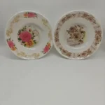 Меламинова купа средна