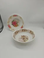 Меламинова купа средна - Image 2