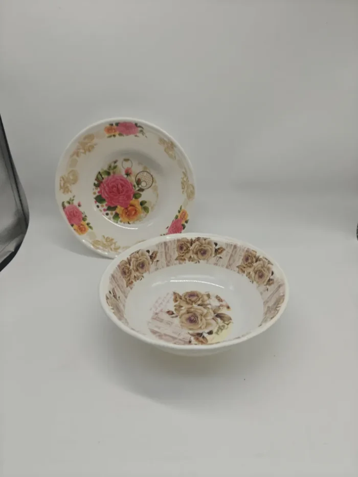 Меламинова купа средна - Image 2