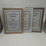 Рамка за снимки А4