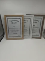 РАМКА ЗА СНИМКИх48 А4 Т7380 - Image 2