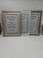 РАМКА ЗА СНИМКИх48 А4 Т7380 - Image 3