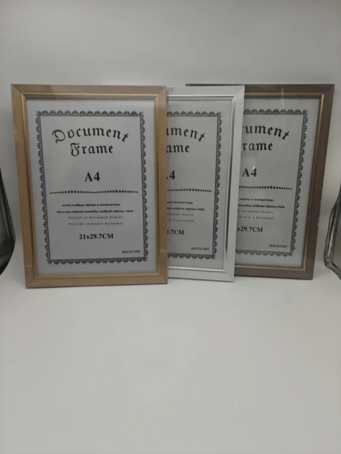 РАМКА ЗА СНИМКИх48 А4 Т7380 - Image 3