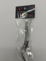 ЛЪЖИЦИ ЗА ЧАЙ ПЕРЛА 7494 Х100 - Image 2