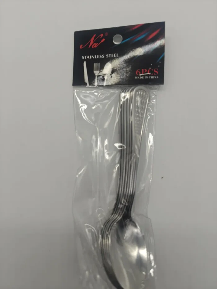 ЛЪЖИЦИ ЗА ЧАЙ ПЕРЛА 7494 Х100 - Image 2