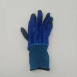 РЪКАВИЦИ РАБ.СИНИ СК.Т7632х600