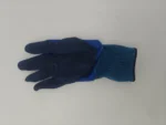РЪКАВИЦИ РАБ.СИНИ СК.Т7632х600 - Image 2