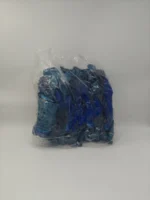 РЪКАВИЦИ РАБ.СИНИ СК.Т7632х600 - Image 3