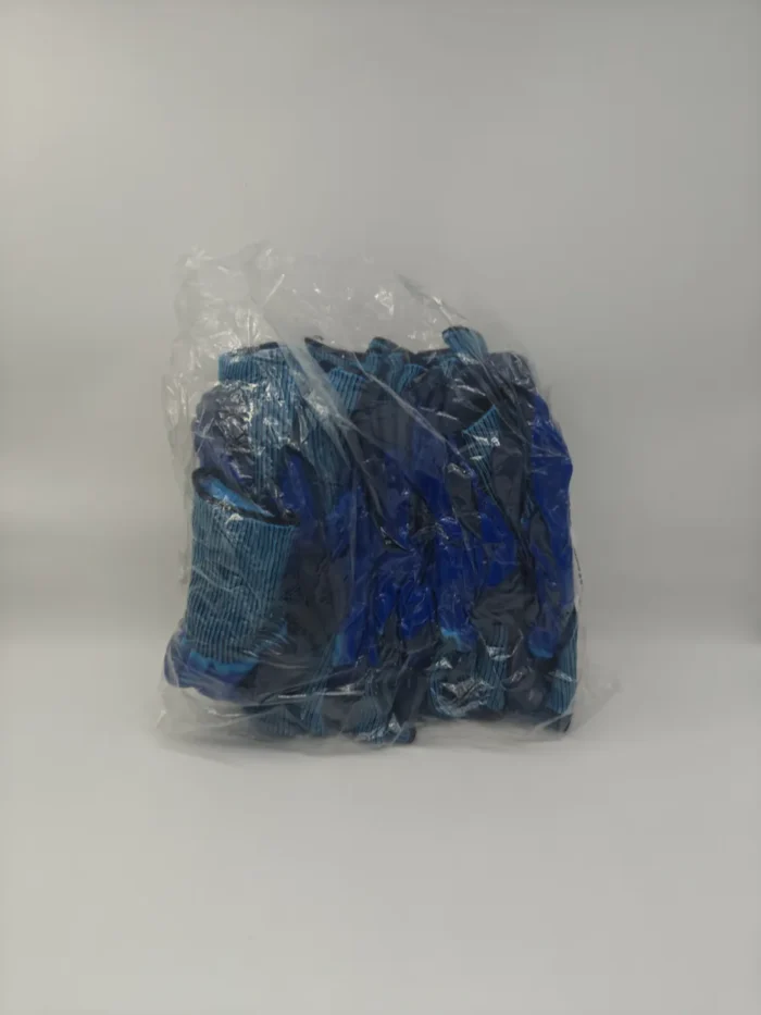 РЪКАВИЦИ РАБ.СИНИ СК.Т7632х600 - Image 3